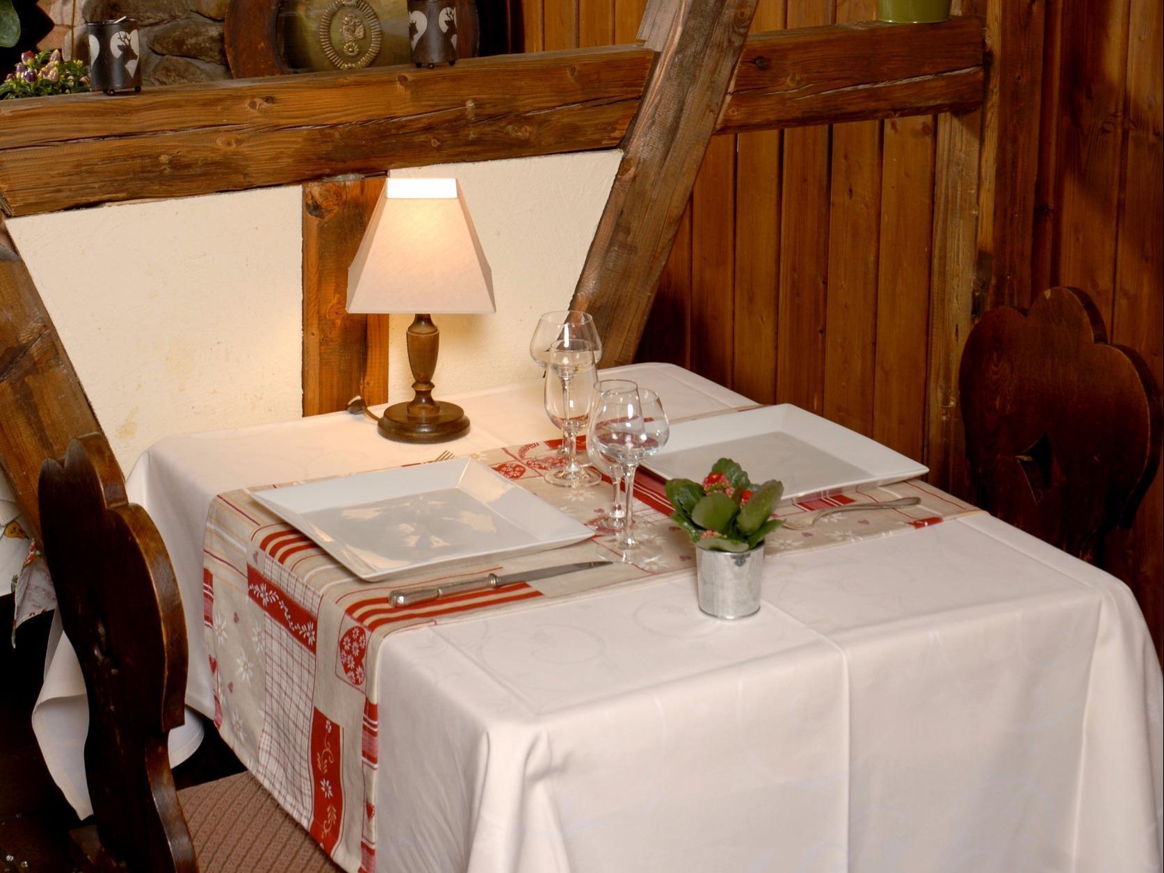 Auberge Du Brand
