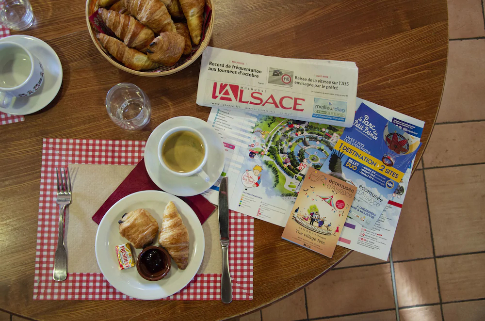 Les Loges de l'Ecomusee