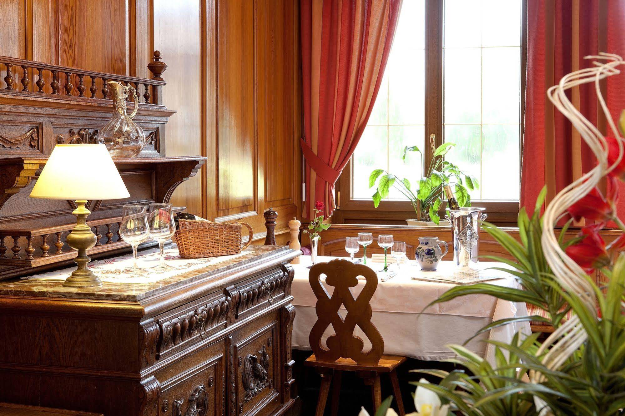 Hotel De la Poste