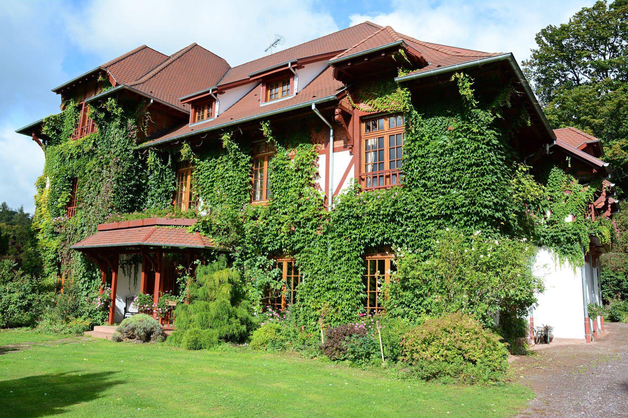 L'Ermitage Du Rebberg