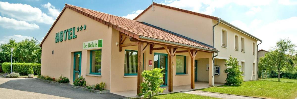 Hôtel Le Relais