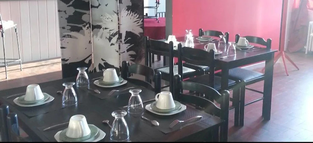 Lor'N Hôtel