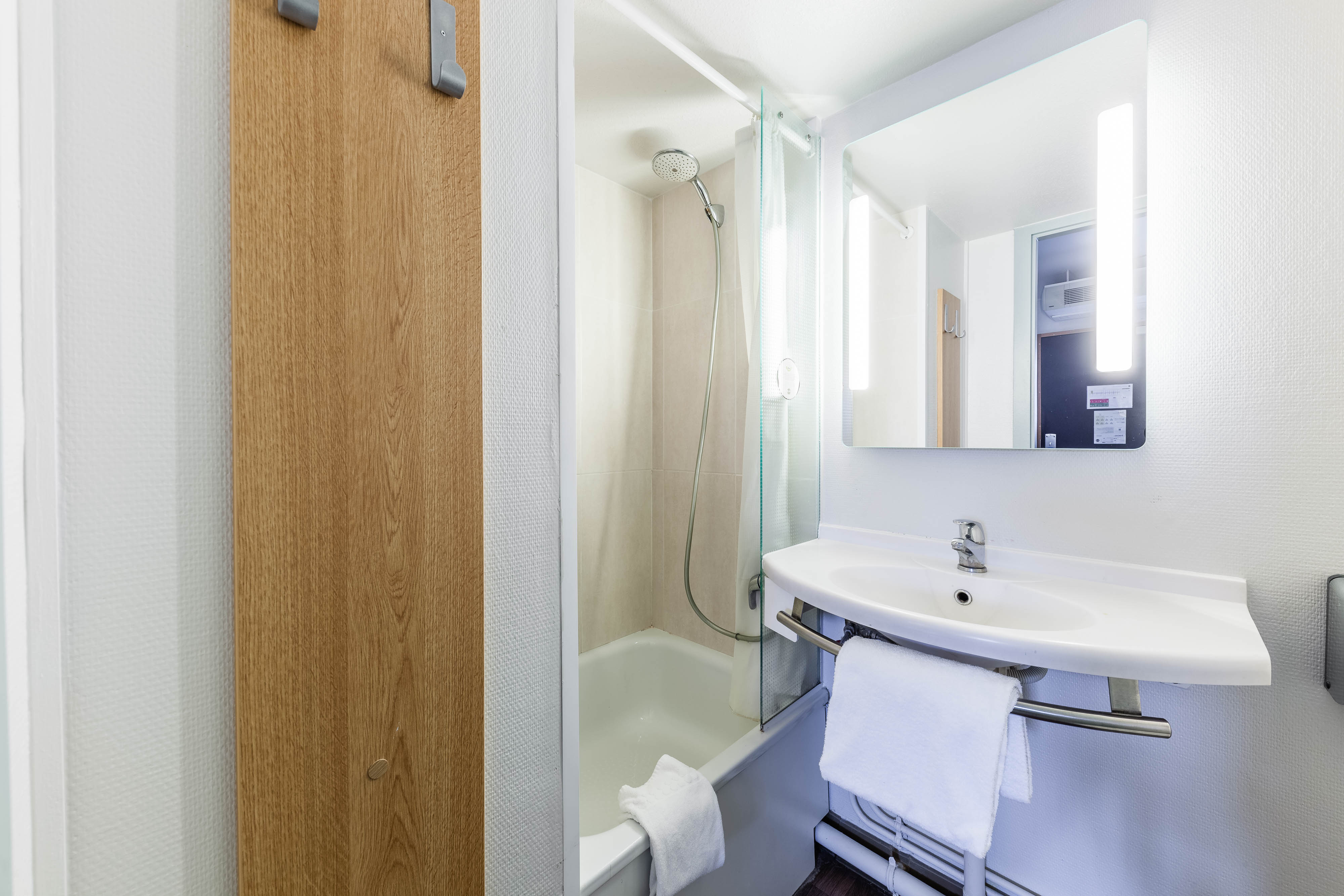 B&B Hôtel Strasbourg Nord Industrie