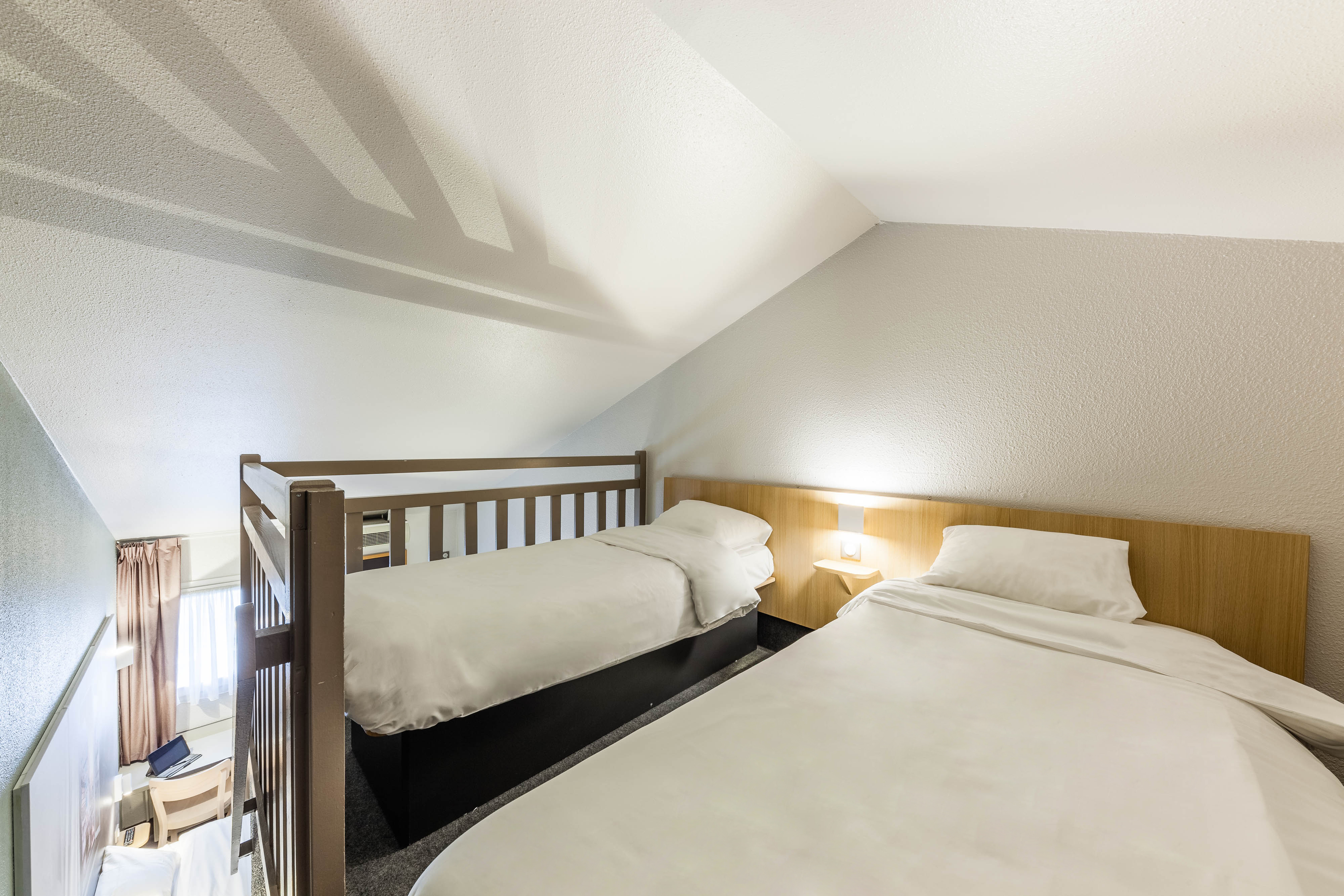 B&B Hôtel Strasbourg Nord Industrie