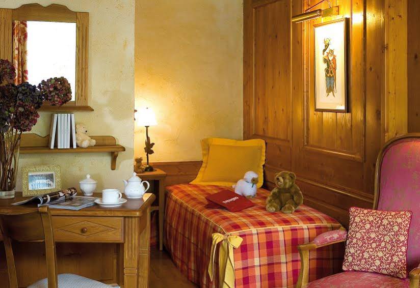 Relais du Silence Les Buttes