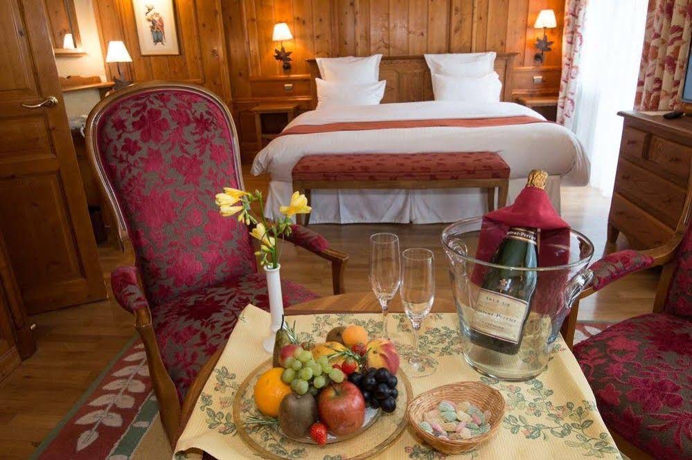 Relais du Silence Les Buttes