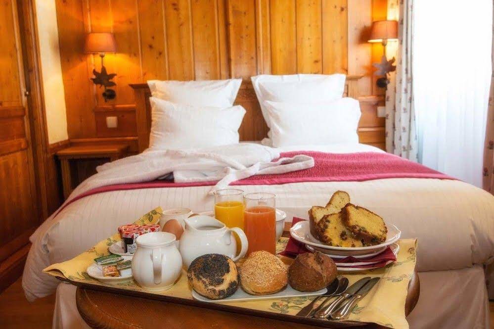 Relais du Silence Les Buttes