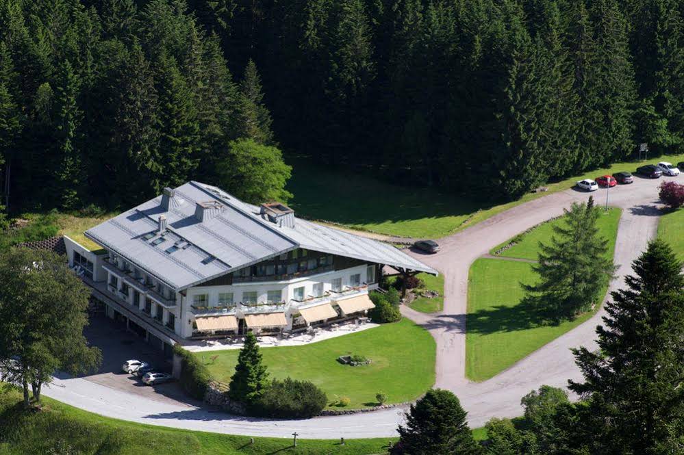 Relais du Silence Les Buttes