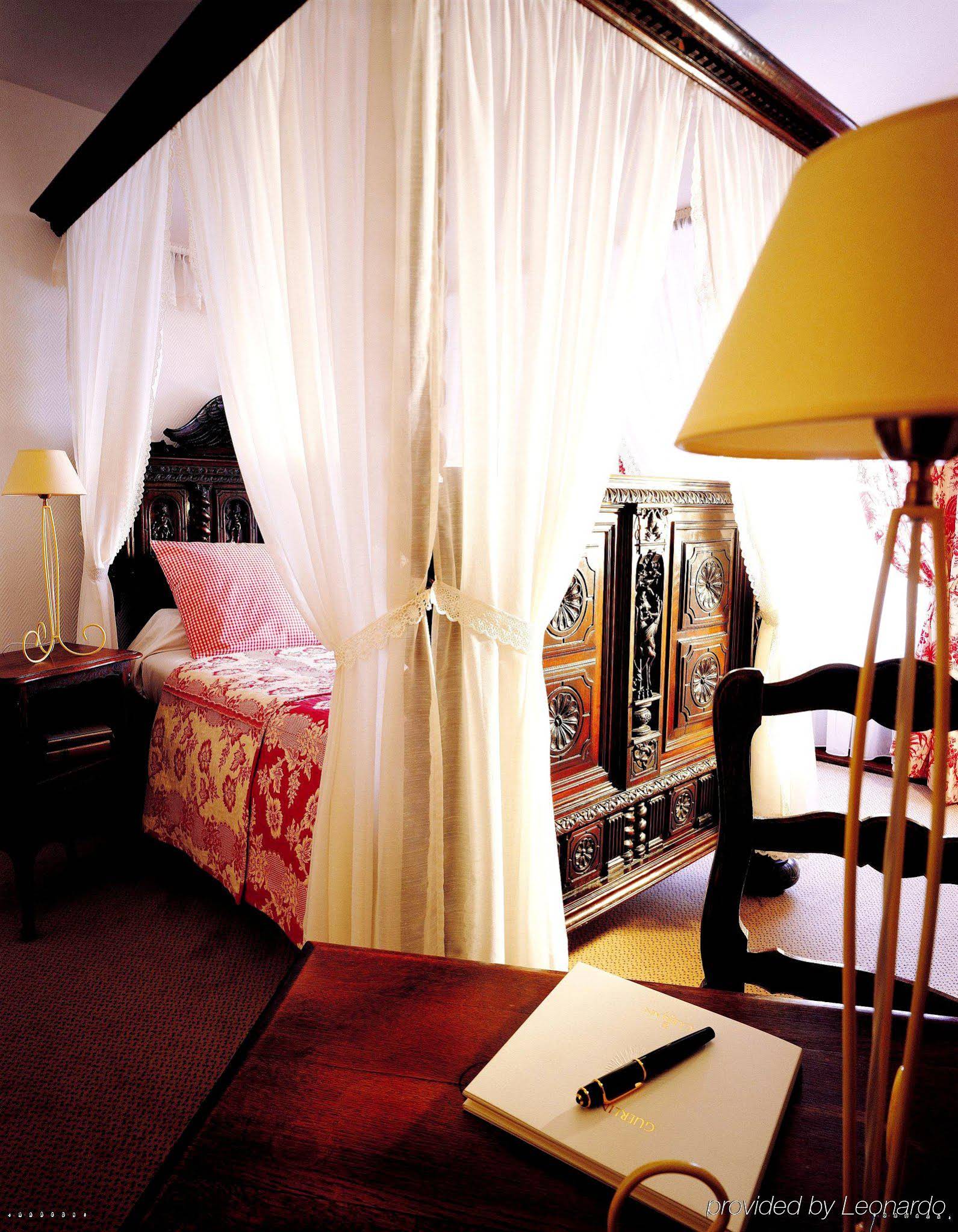 Hostellerie du Coq Hardi