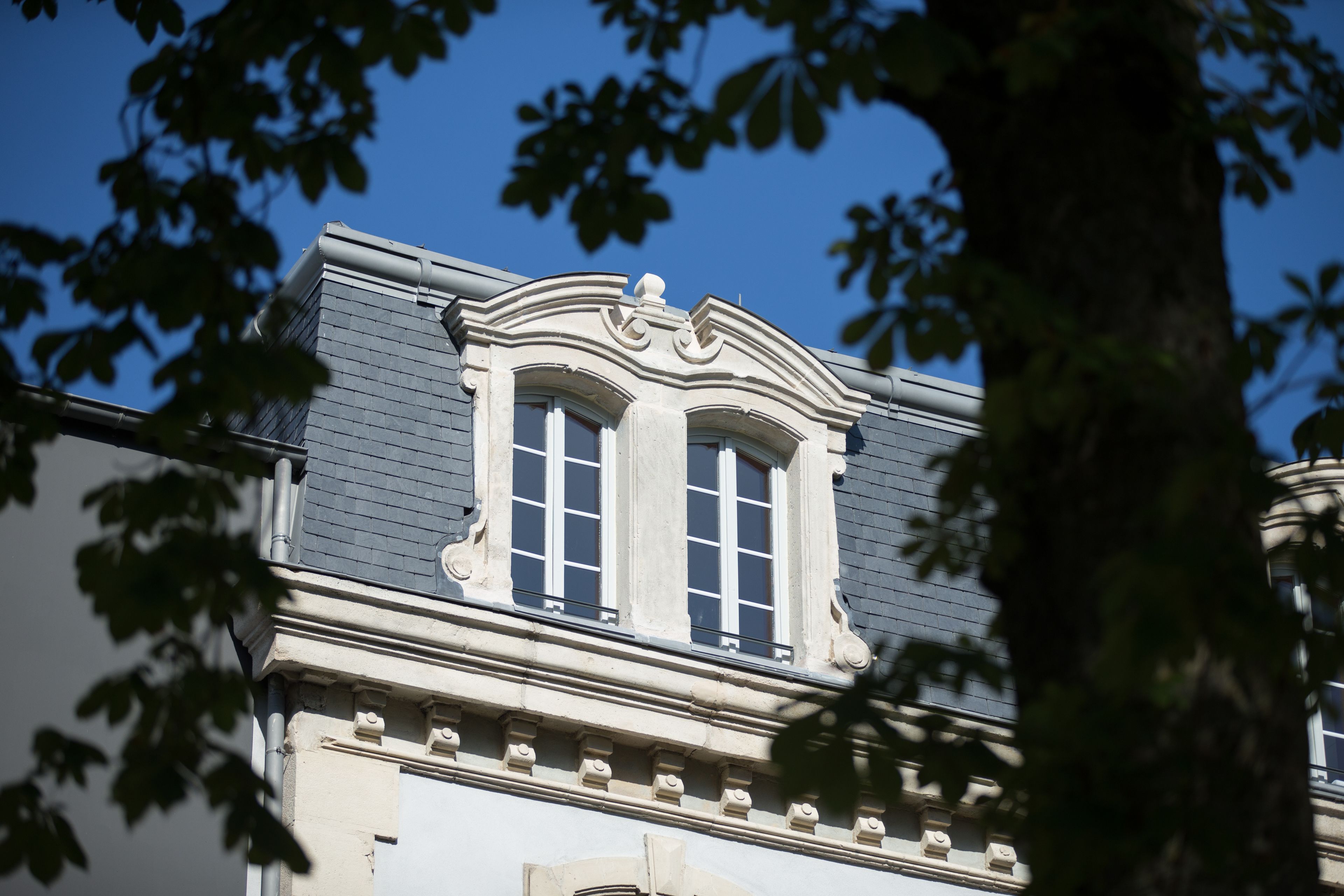 Les Jardins Du Mess