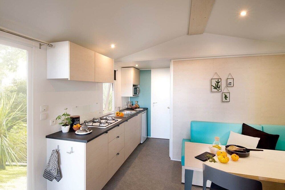 Camping Les Bouleaux
