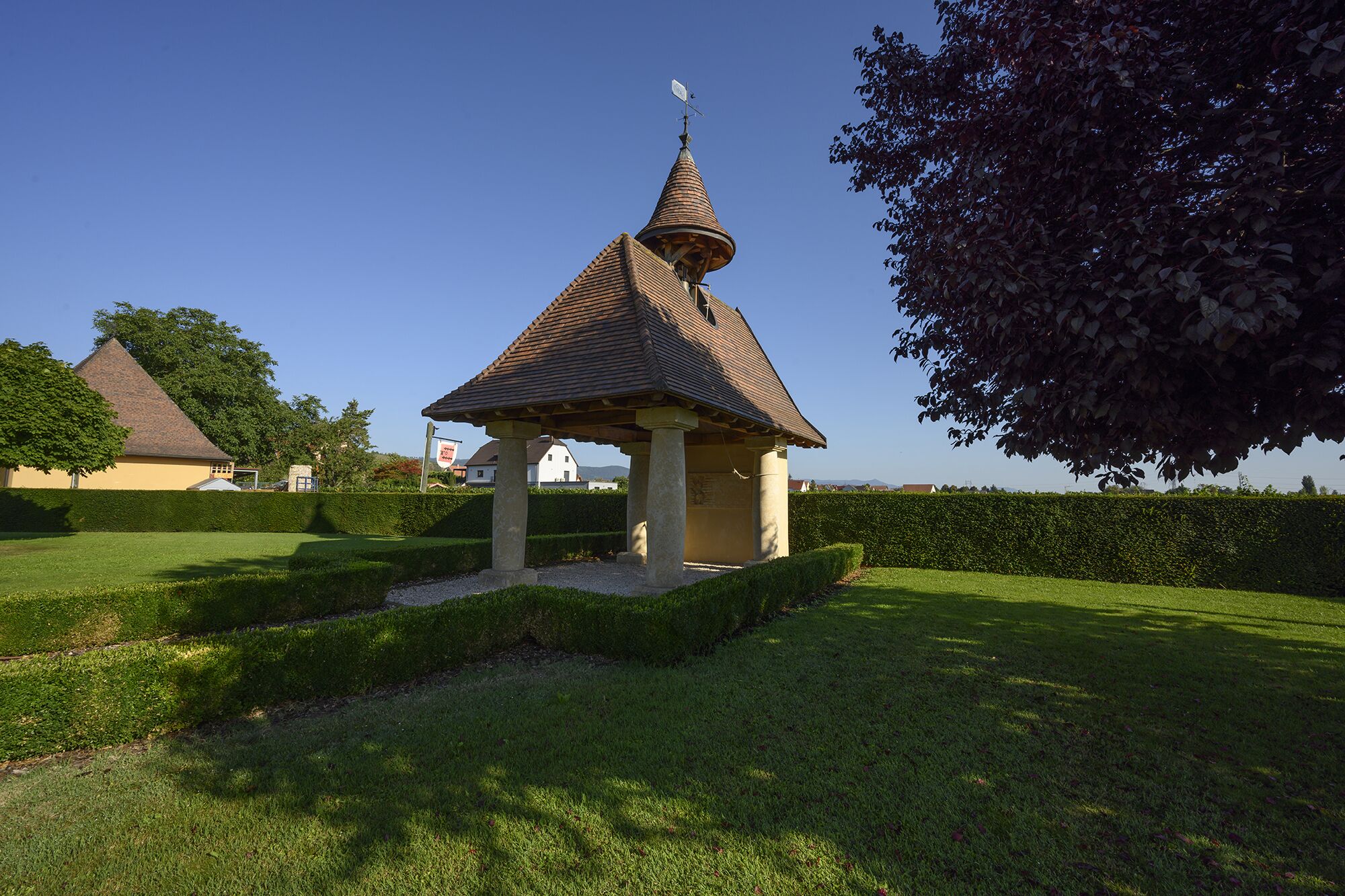 Chateau R
