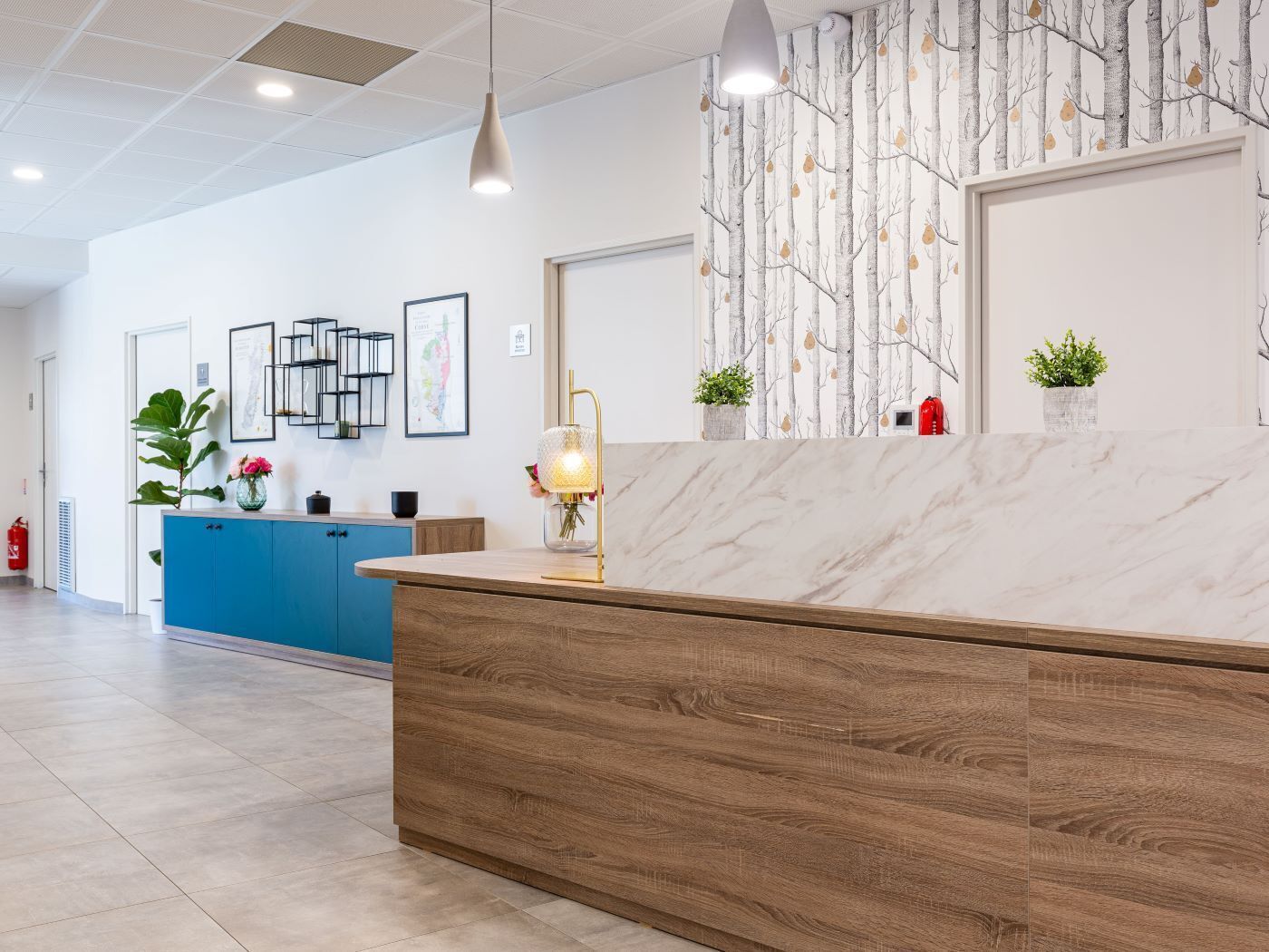 Zenao Appart'hôtels Wintzenheim