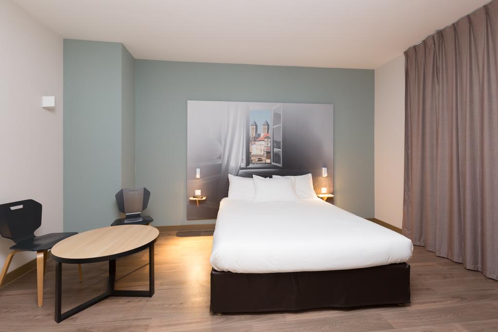 Hôtel Campanile Metz Nord