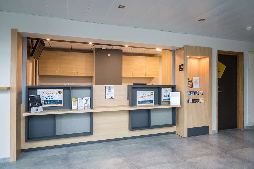 Hôtel Campanile Metz Nord