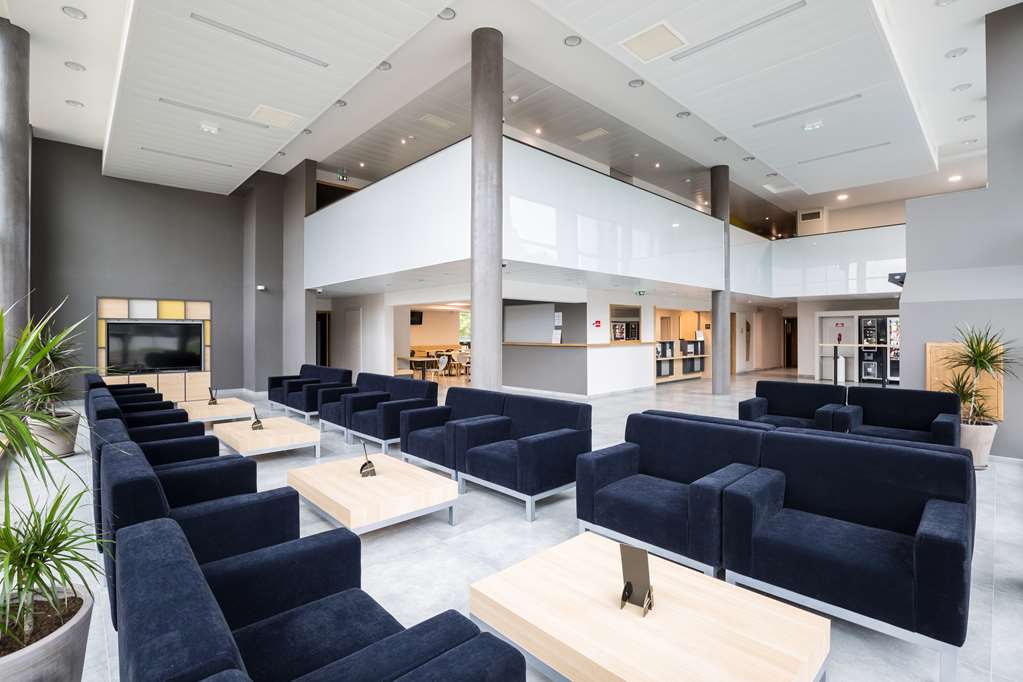 Hôtel Campanile Metz Nord