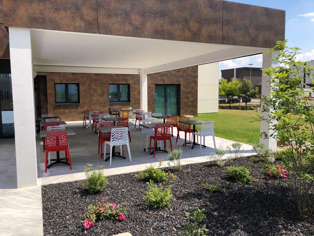 Hôtel Campanile Metz Nord