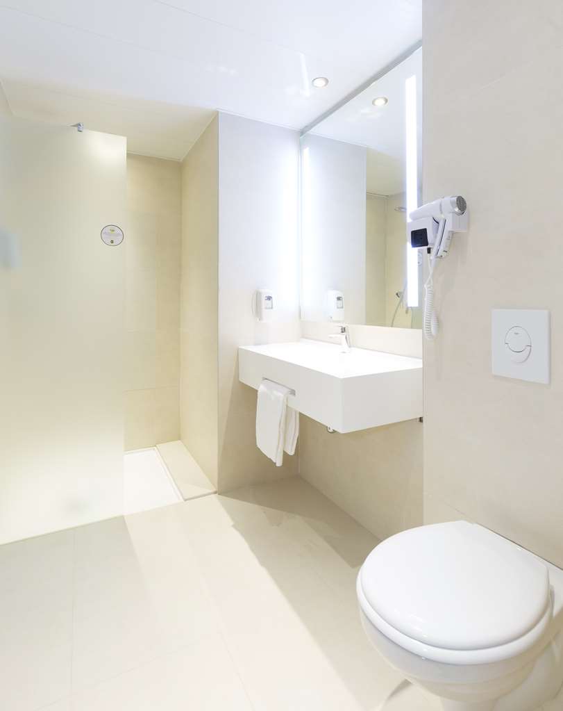 Hôtel Campanile Metz Nord