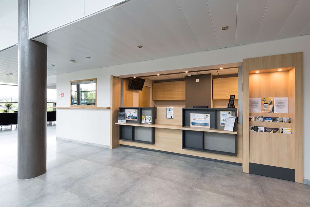 Hôtel Campanile Metz Nord