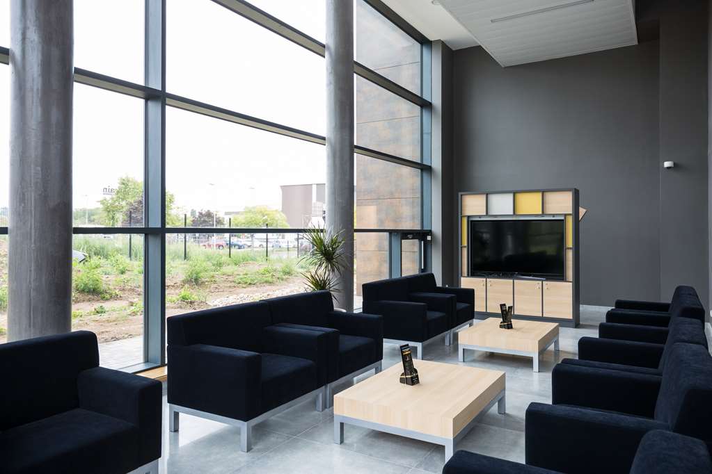 Hôtel Campanile Metz Nord