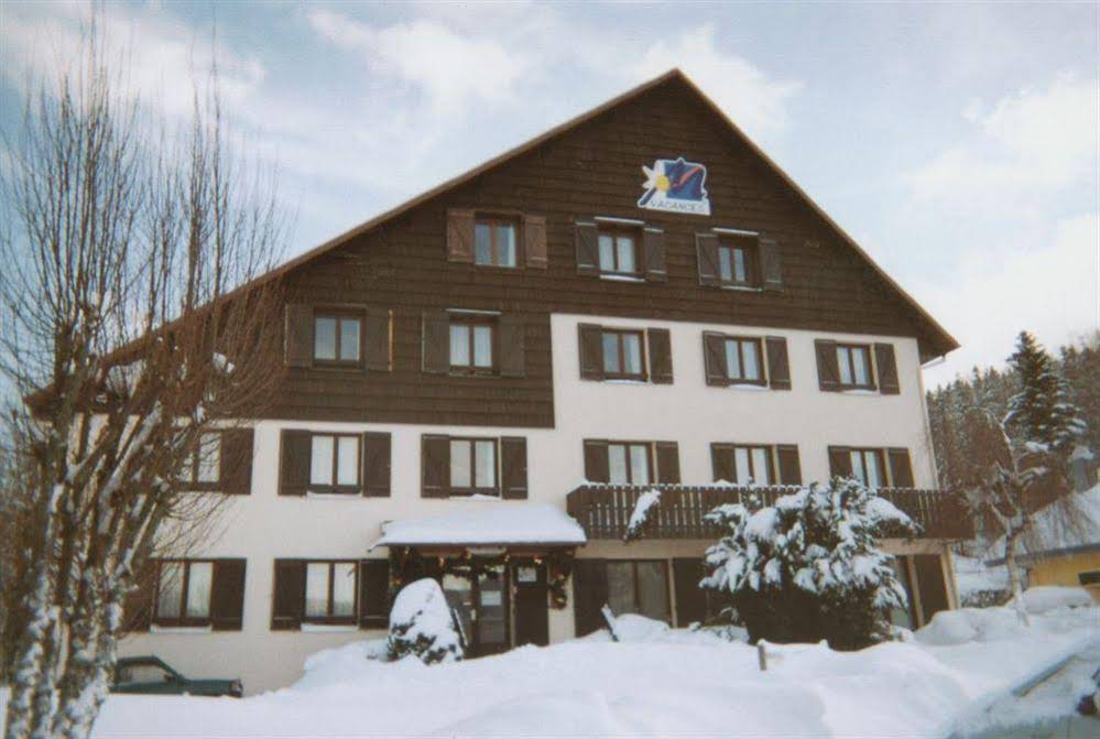 Les Myrtilles