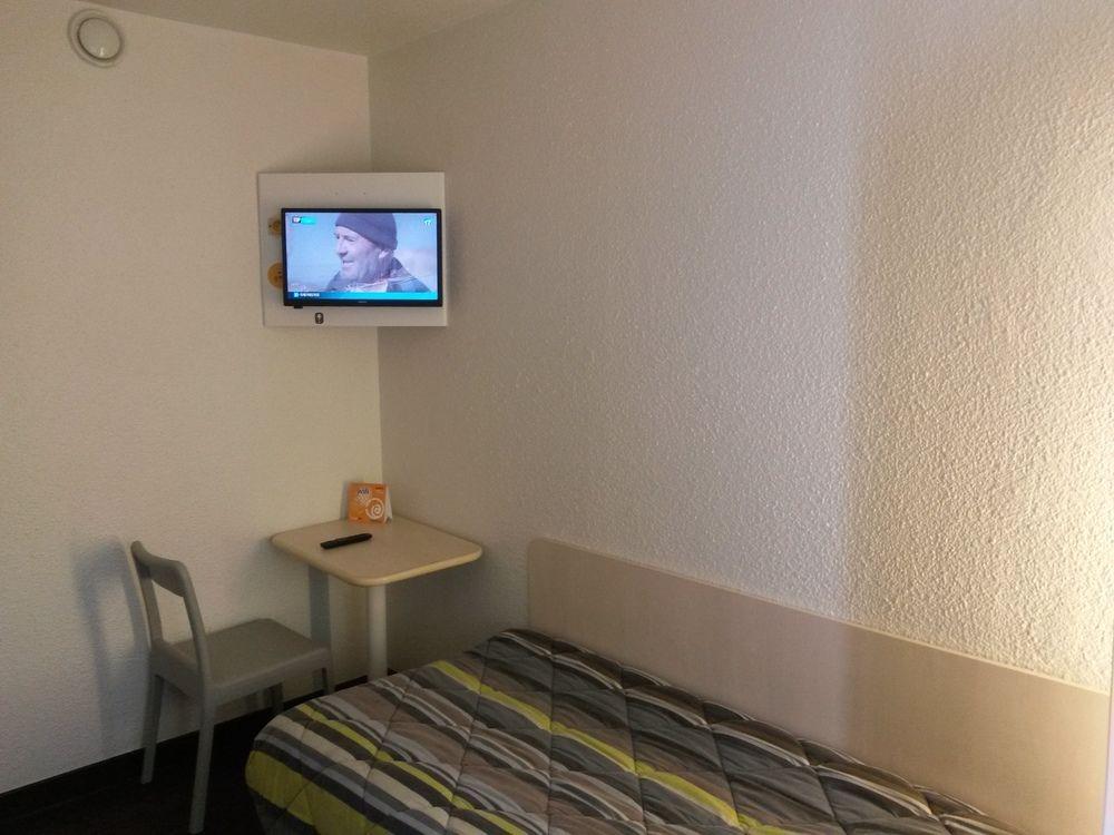 HotelF1 Thionville Yutz