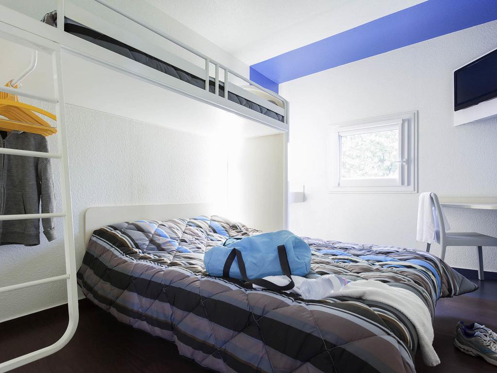 HotelF1 Thionville Yutz