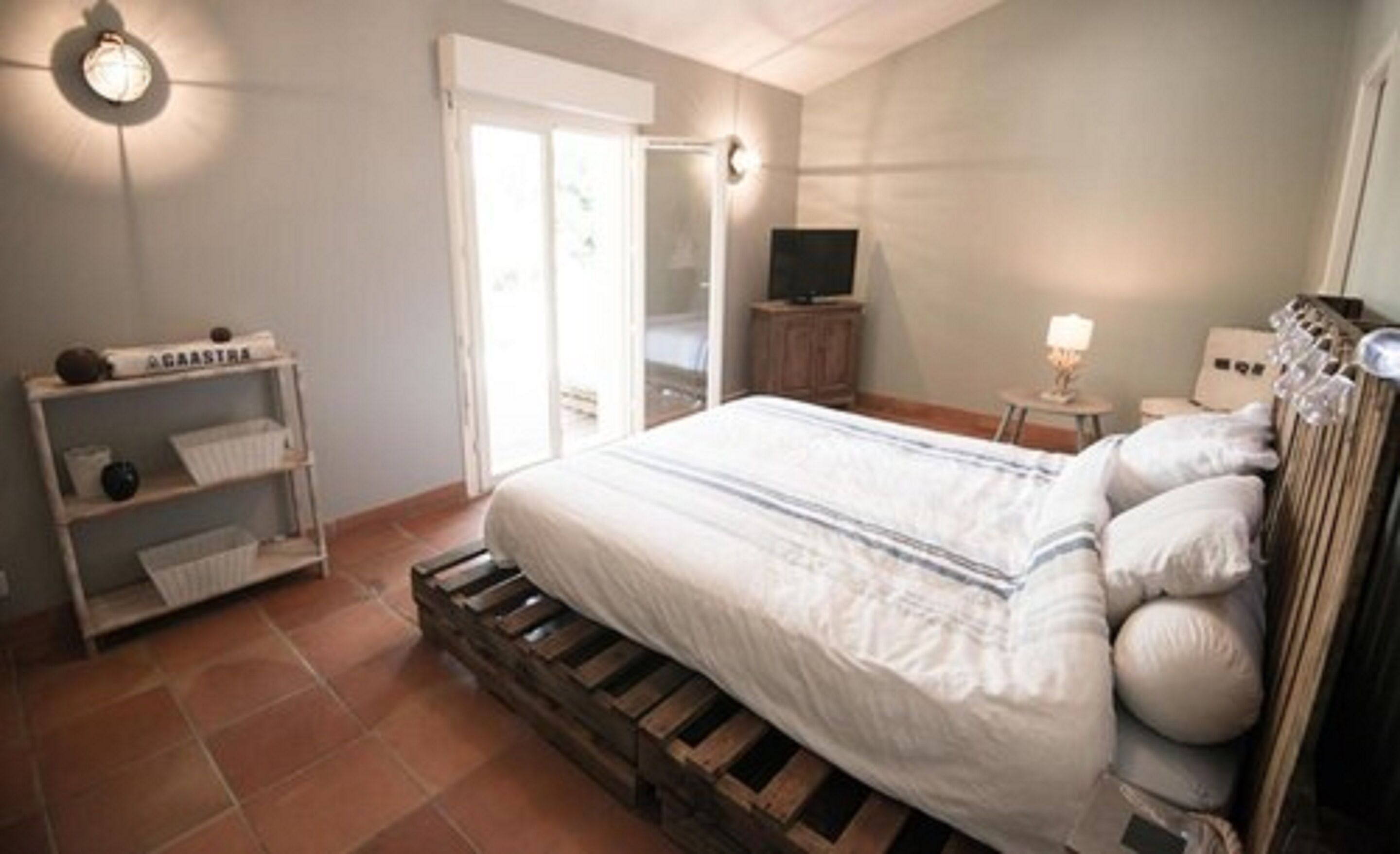 La Villa Bella