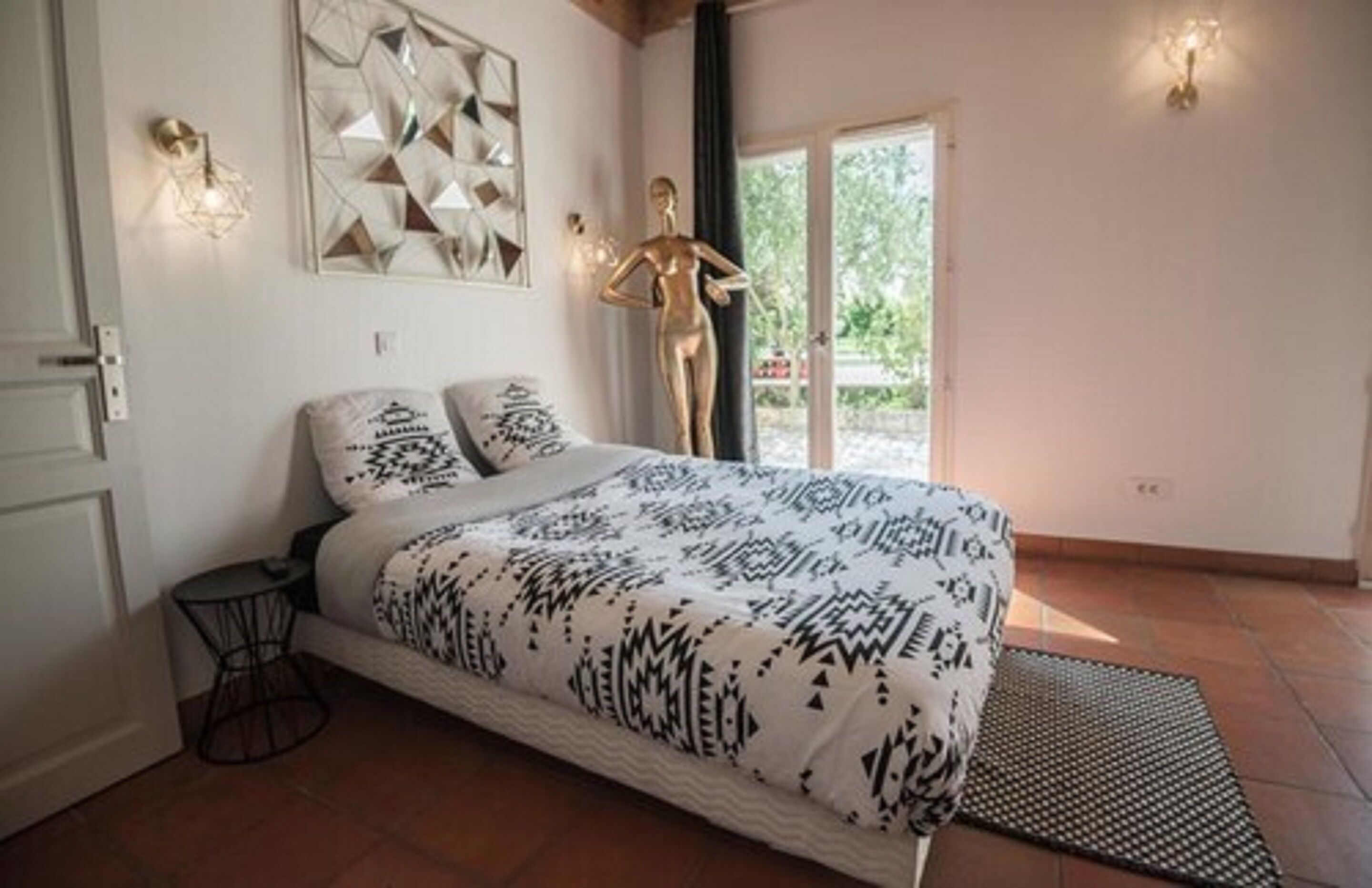 La Villa Bella