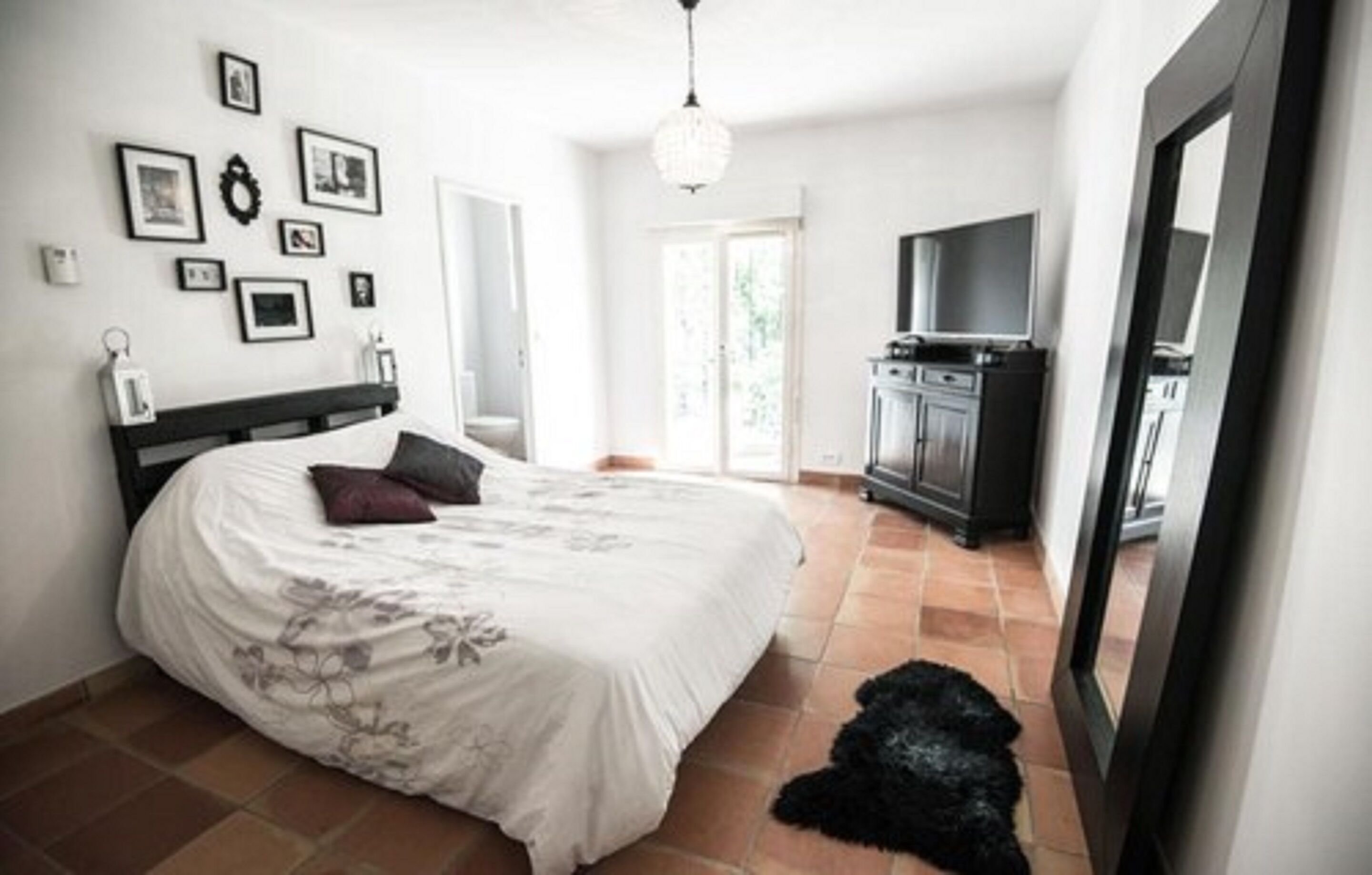 La Villa Bella