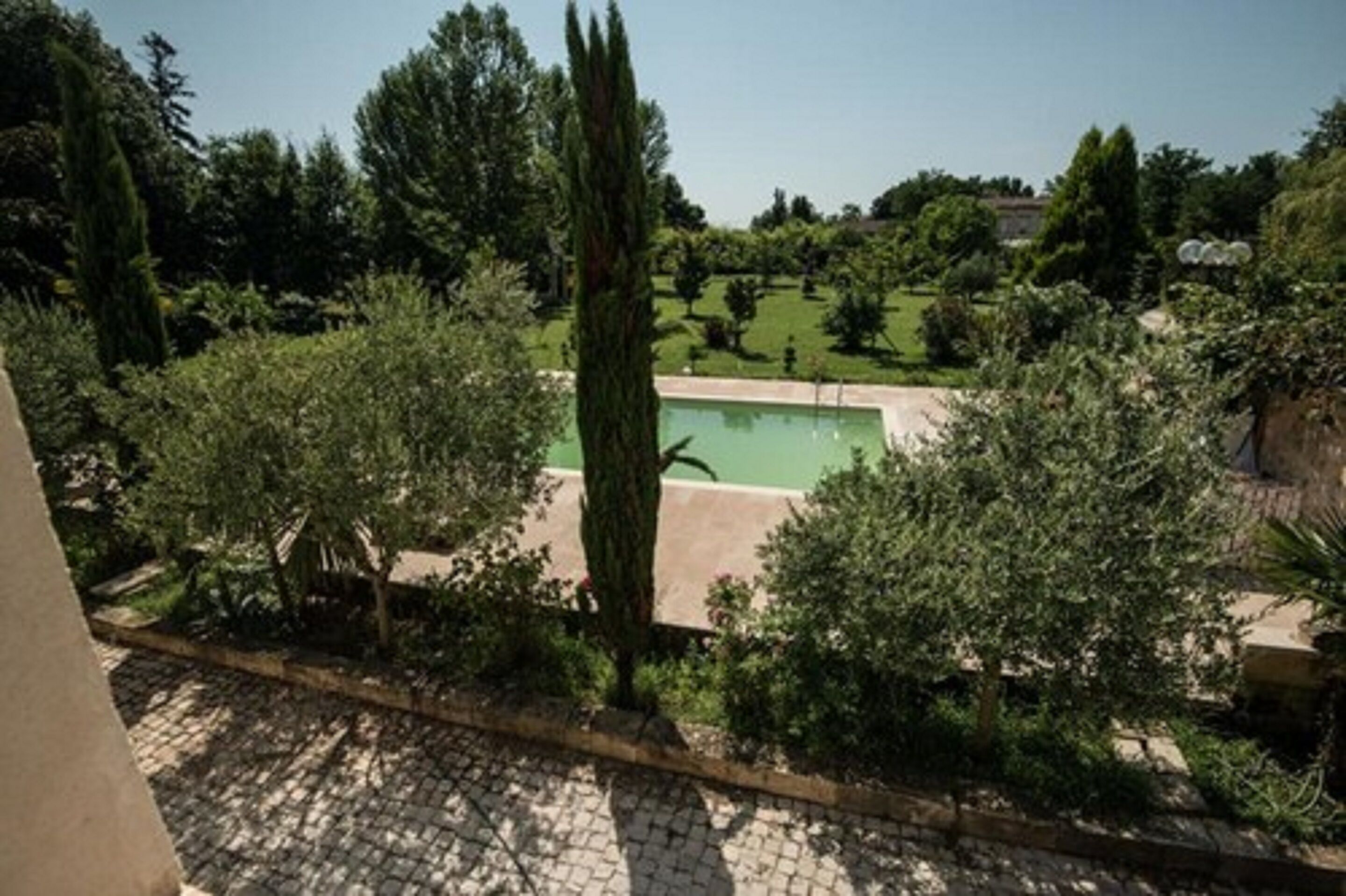 La Villa Bella