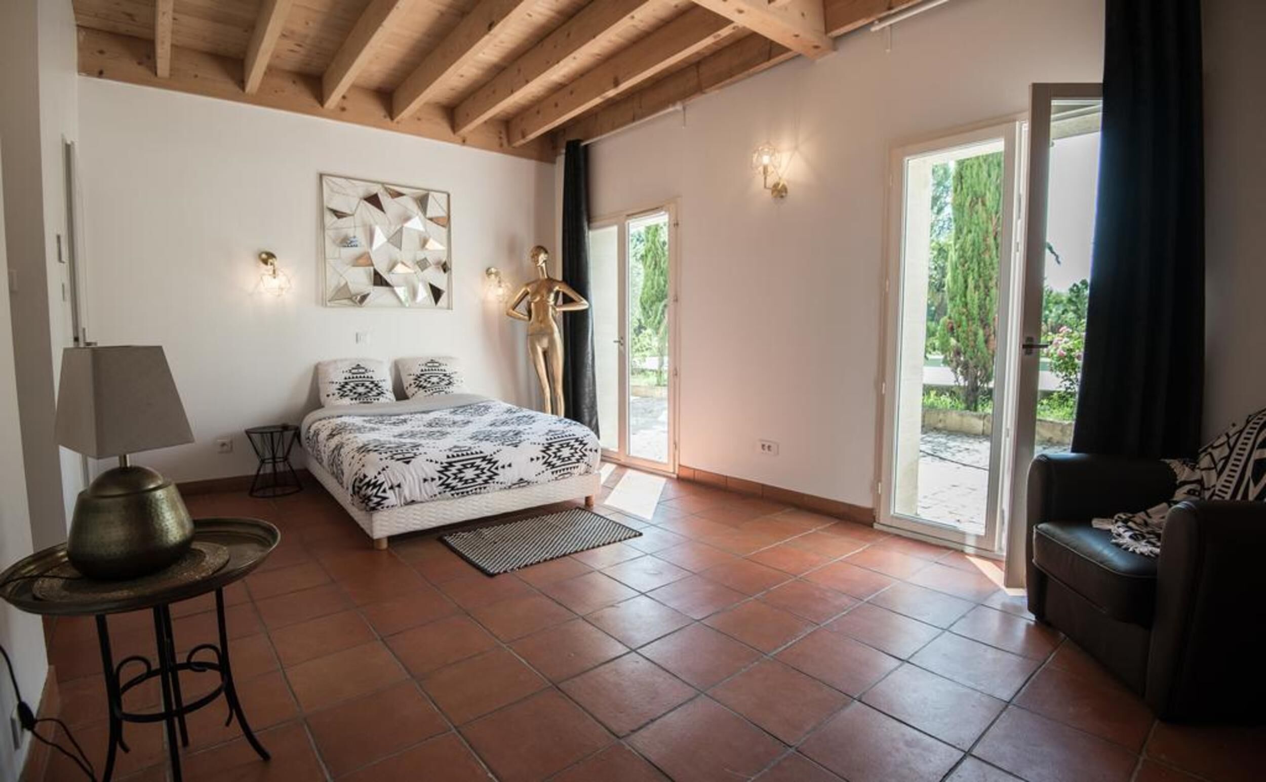 La Villa Bella