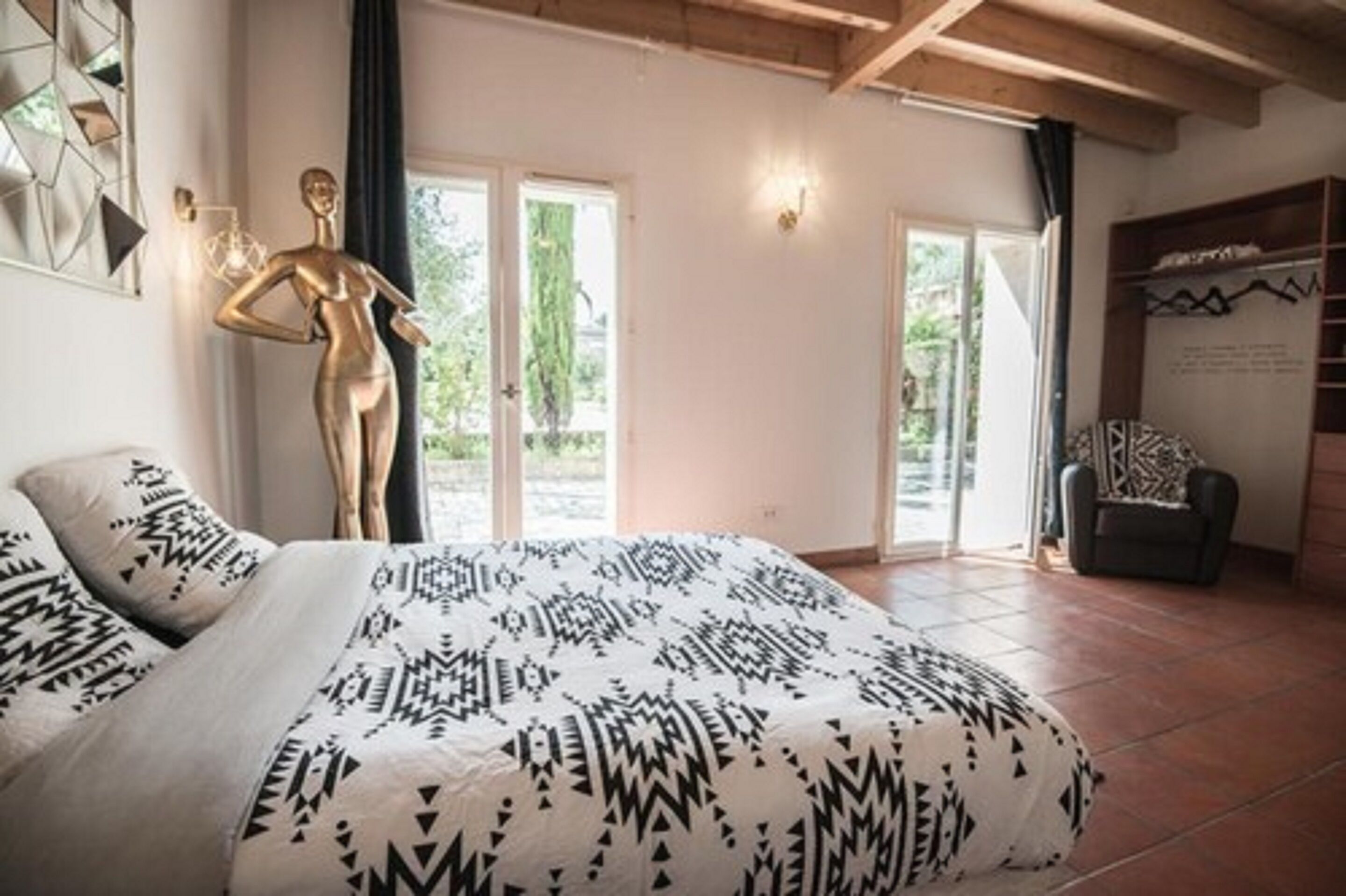 La Villa Bella