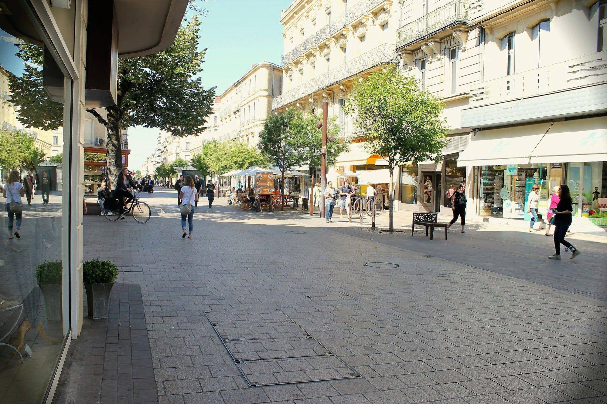 Hôtel Le Provence