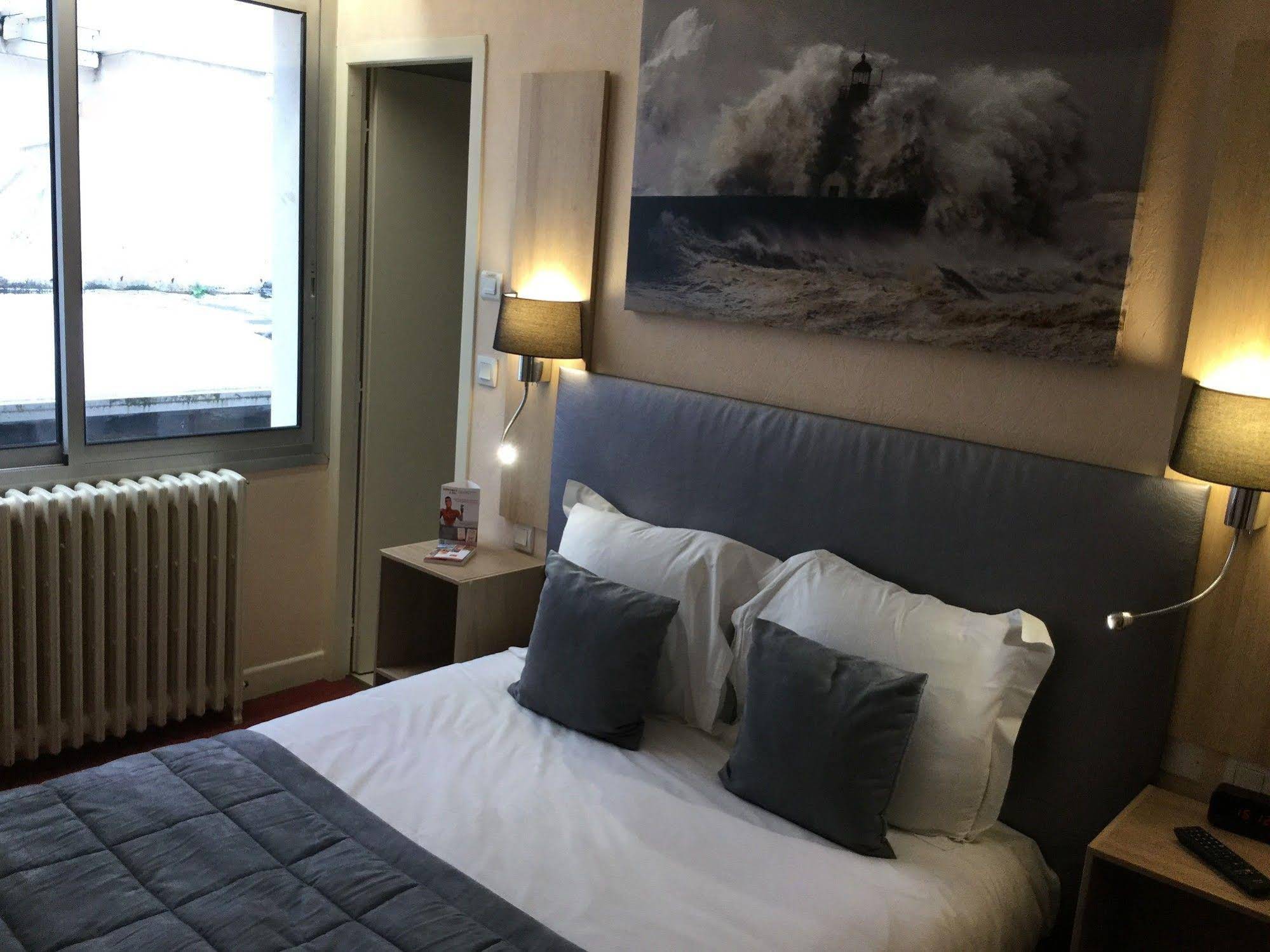 Hôtel Le Provence