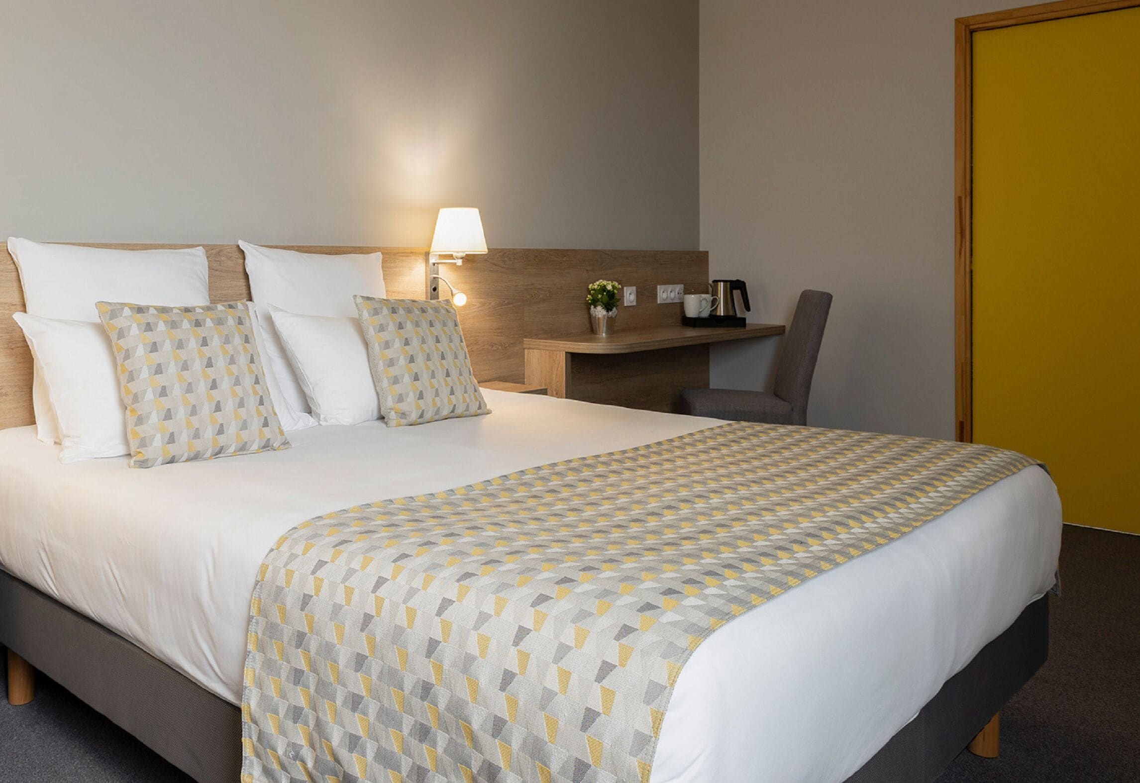 The Originals City, Le Relais d'Estillac, Agen-sud