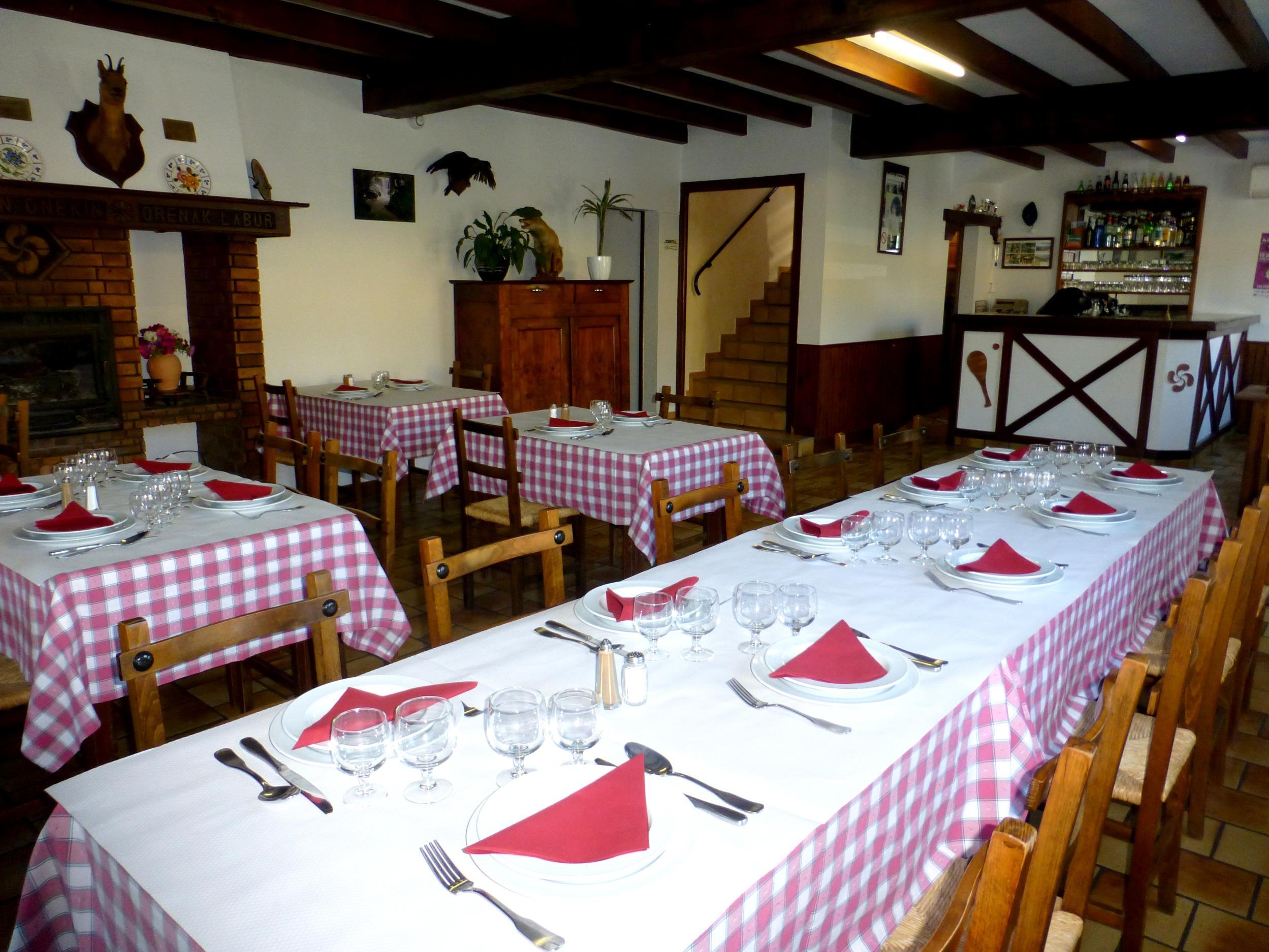 Hôtel Restaurant Saint-Sylvestre