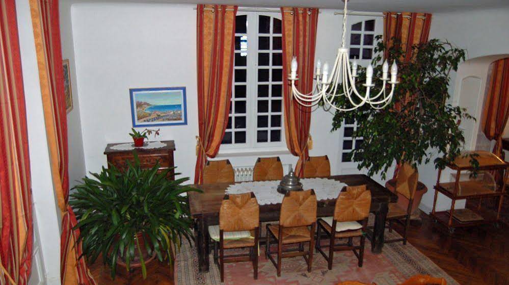 La Maison d'Antan