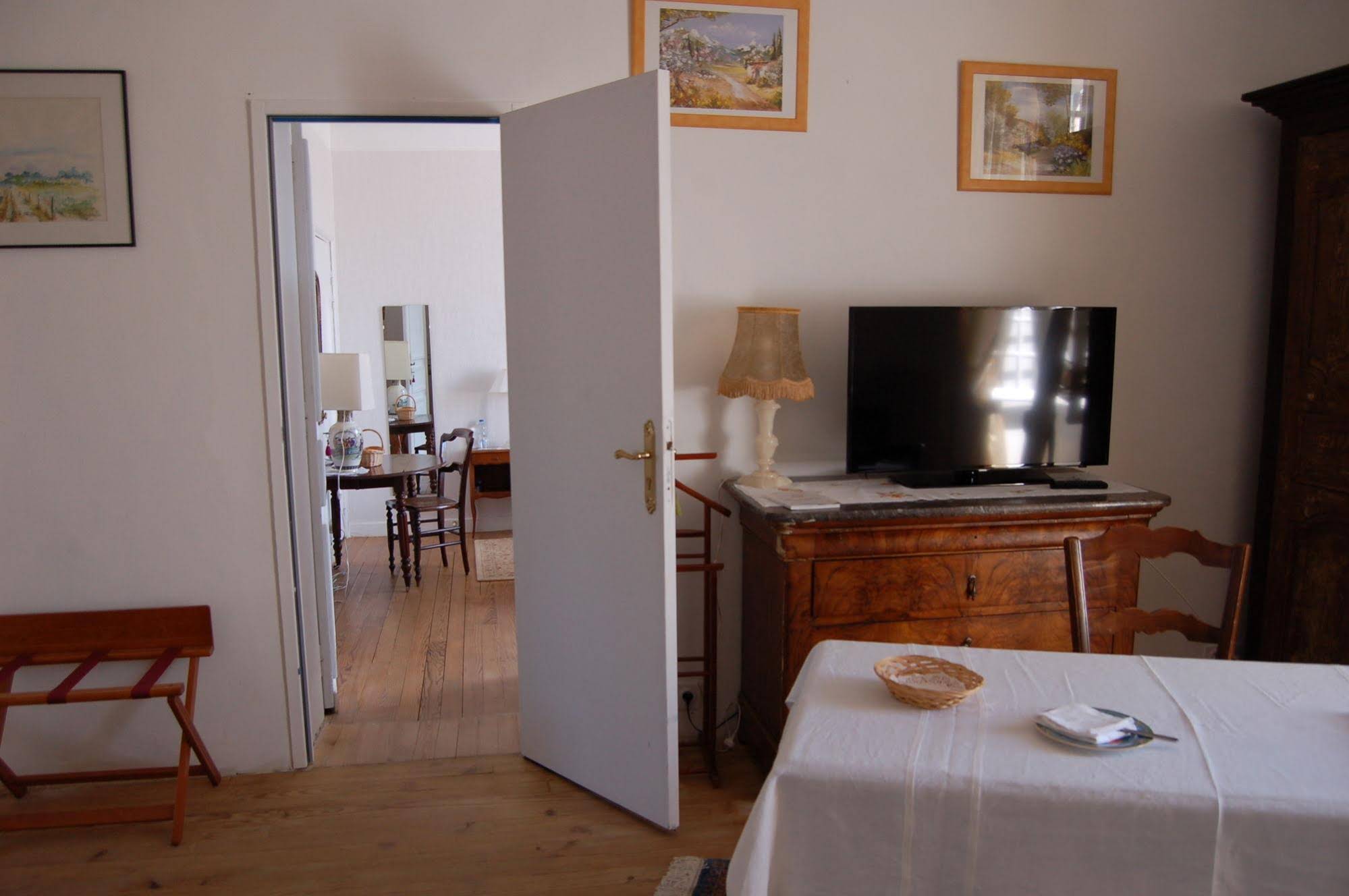 La Maison d'Antan