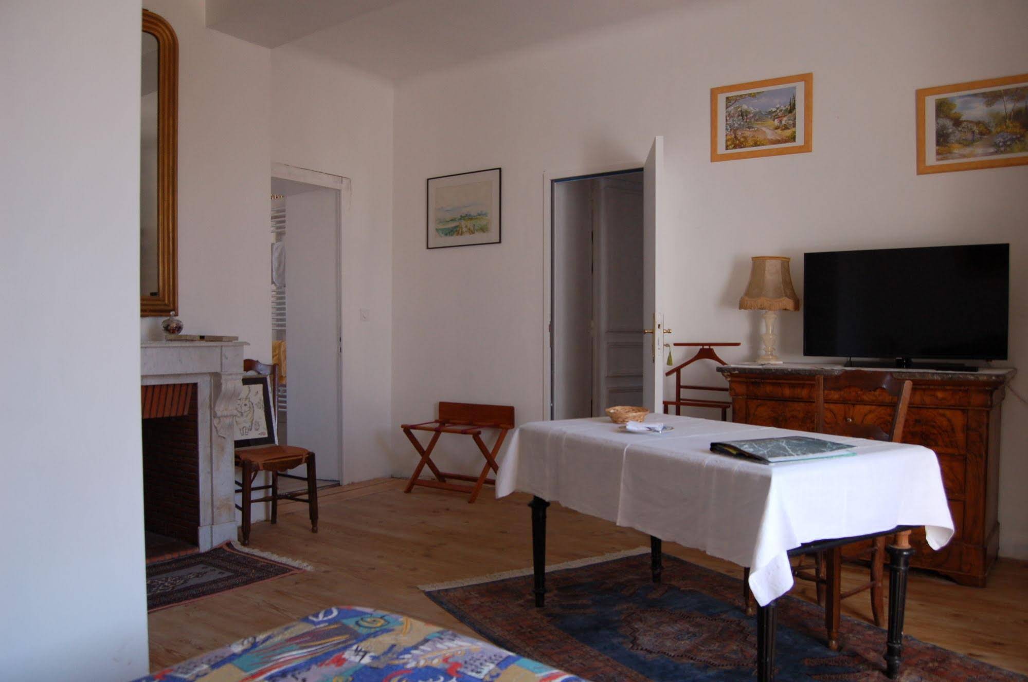 La Maison d'Antan