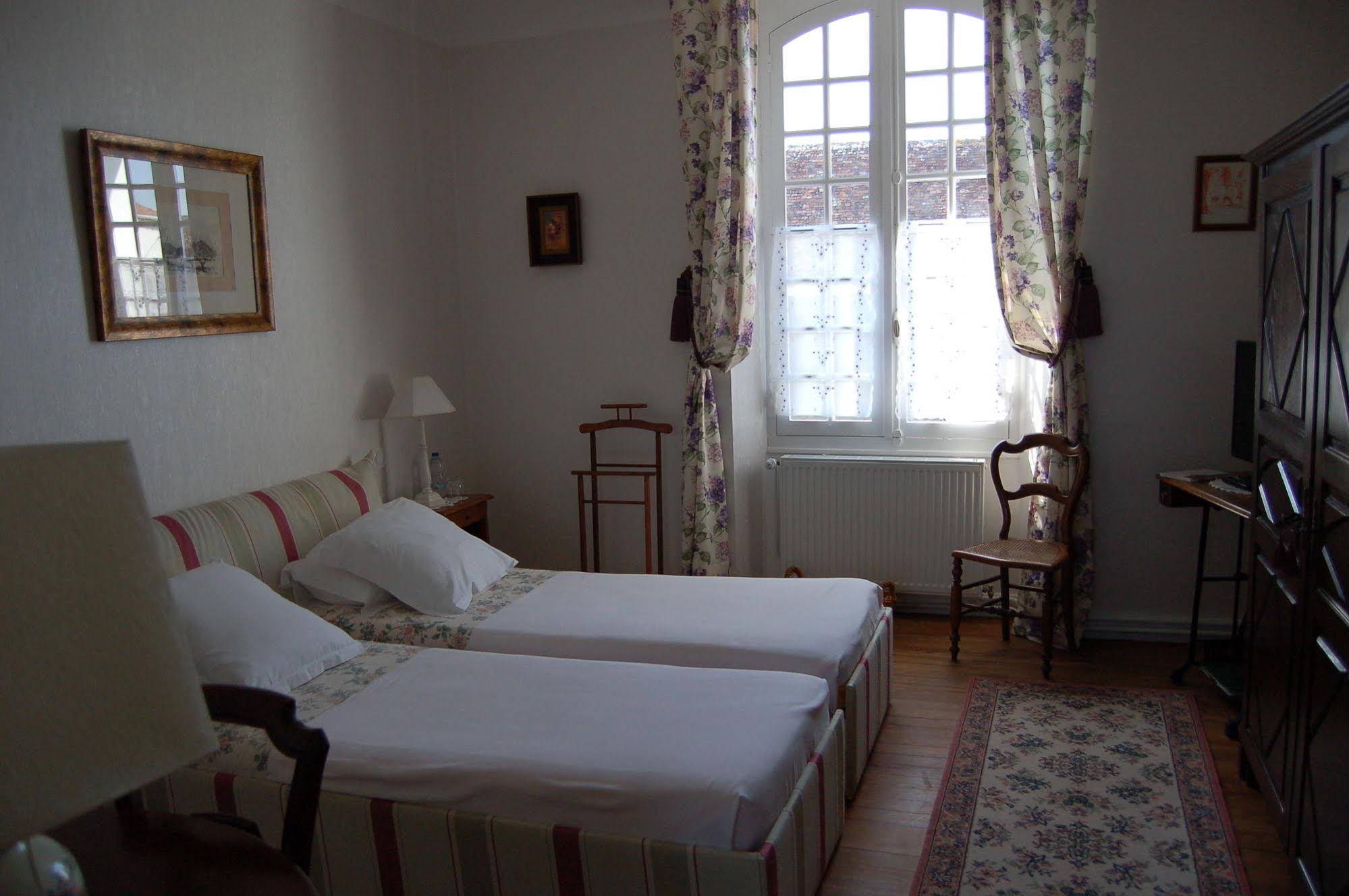 La Maison d'Antan