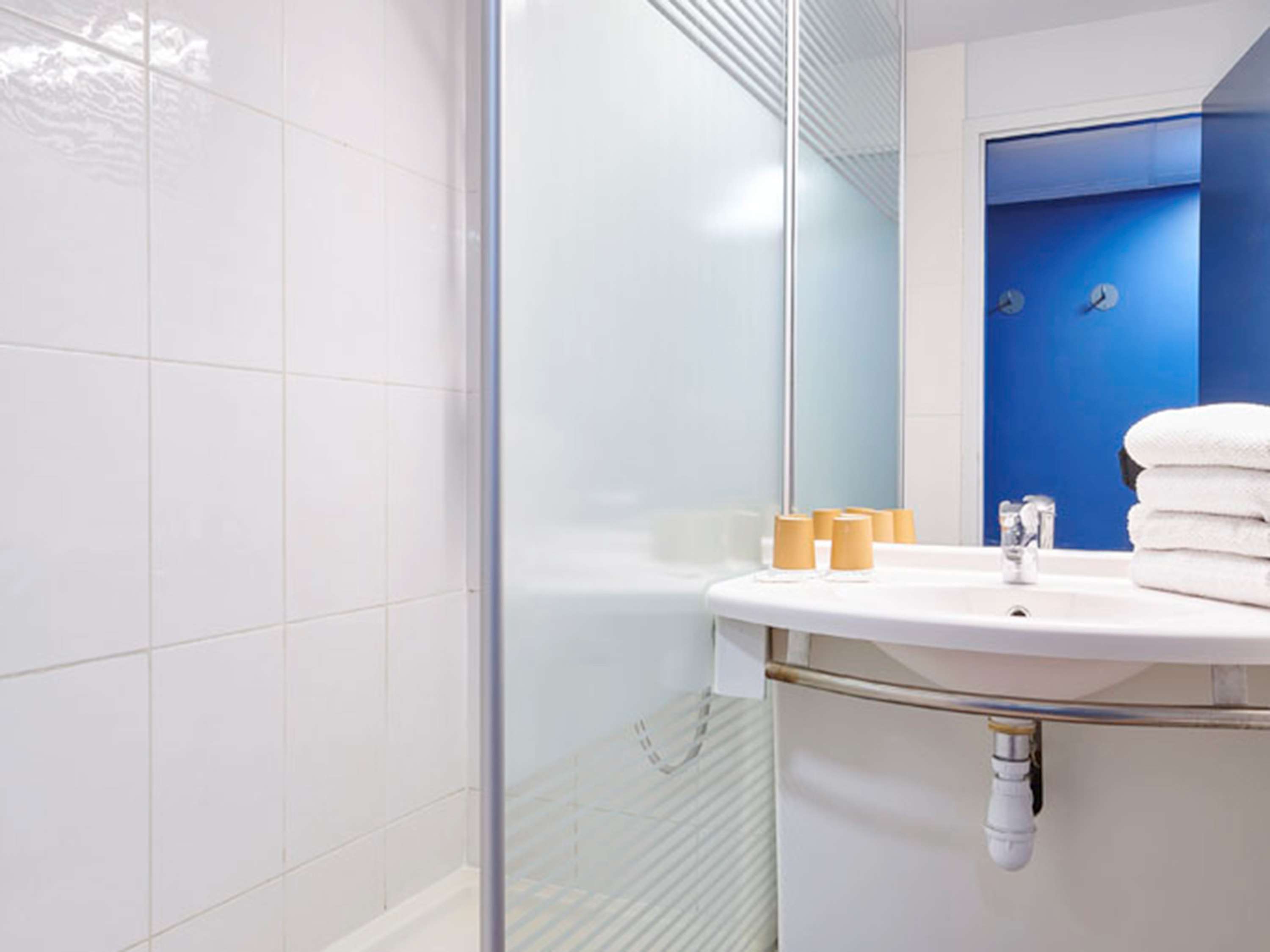 ibis budget Bayonne