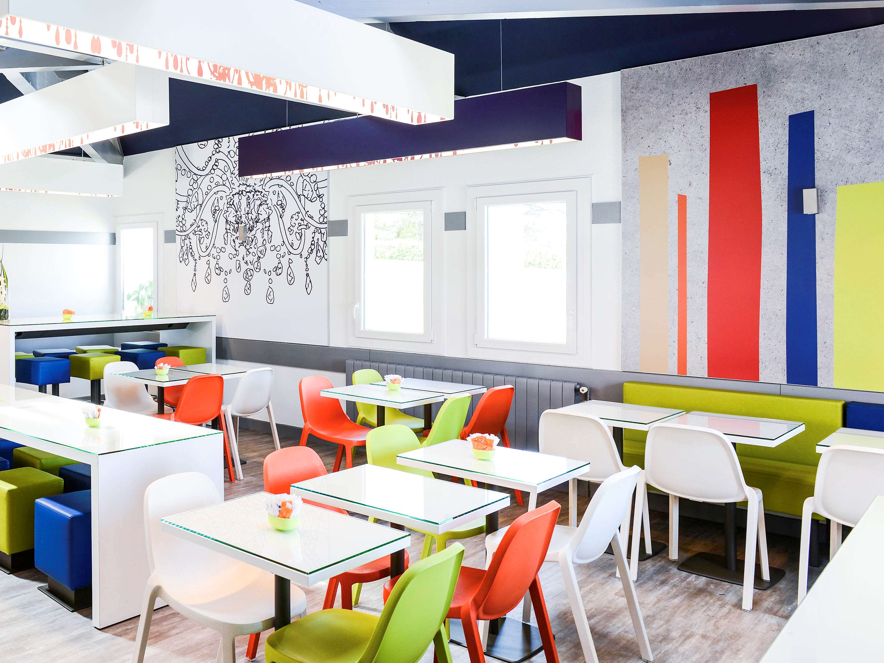 ibis budget Bayonne