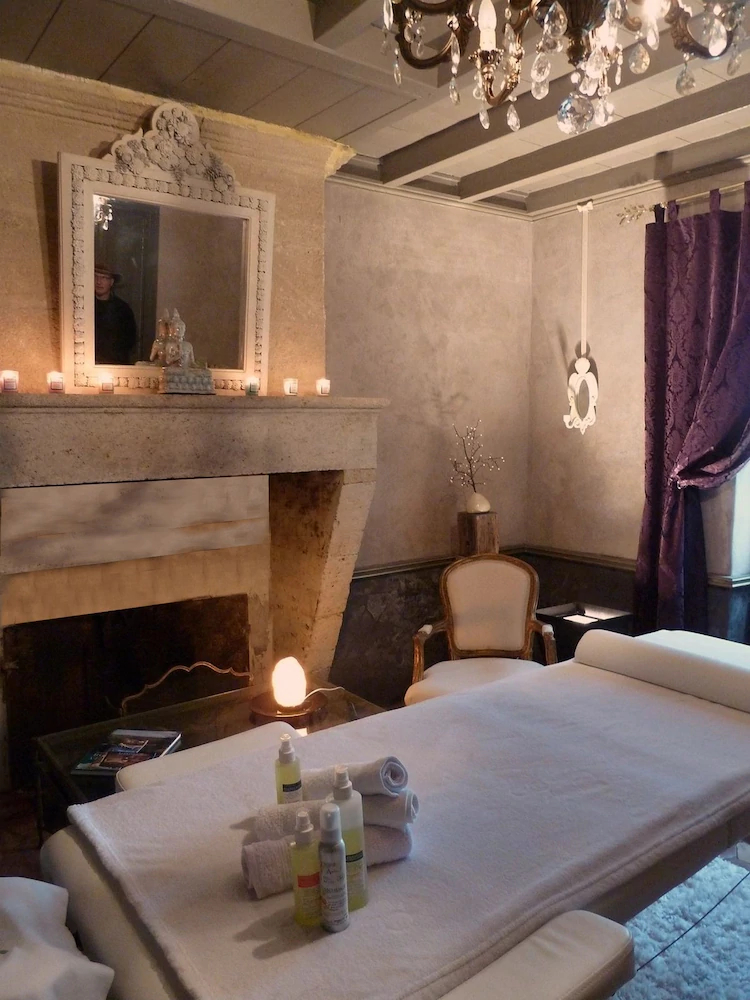 Maison d'Hôtes La Pignarderie