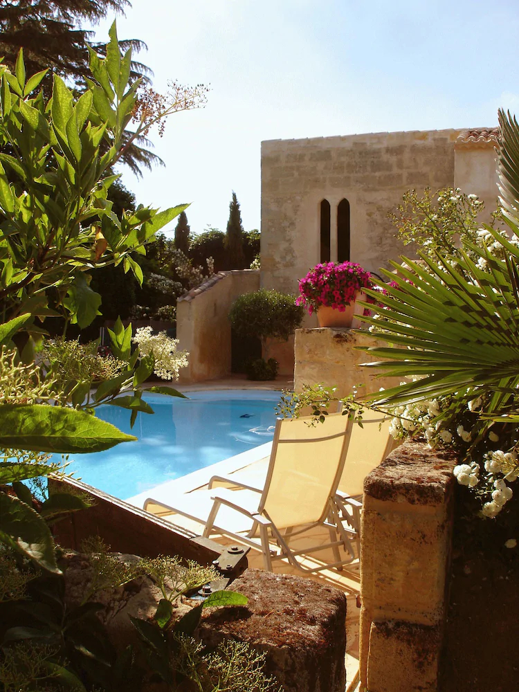 Maison d'Hôtes La Pignarderie