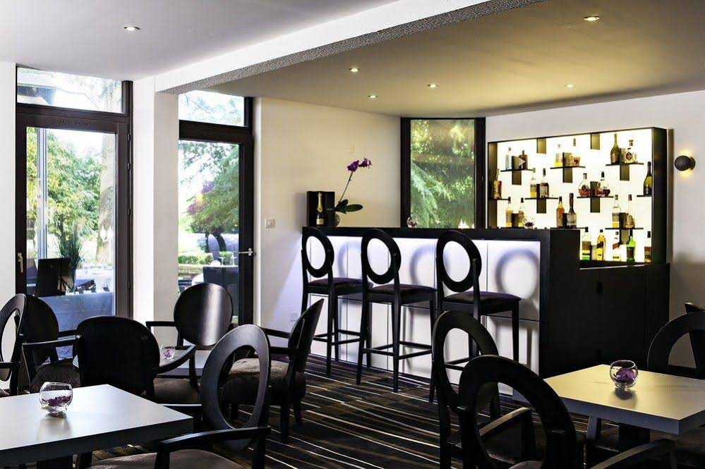Hotel Restaurant Château de la Tour