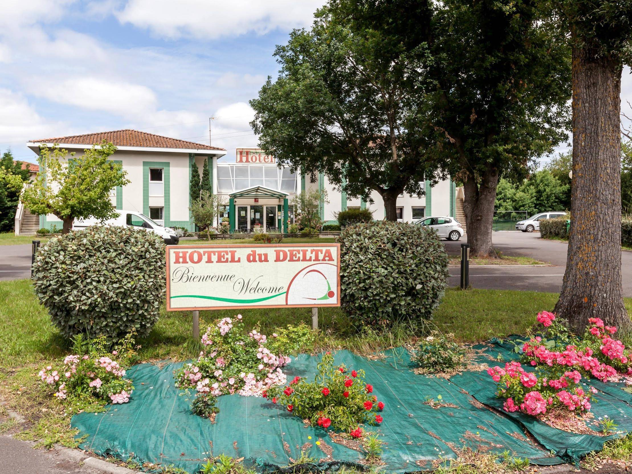 Hôtel Du Delta