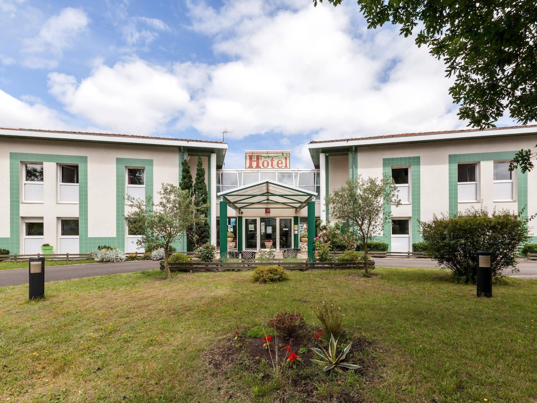 Hôtel Du Delta