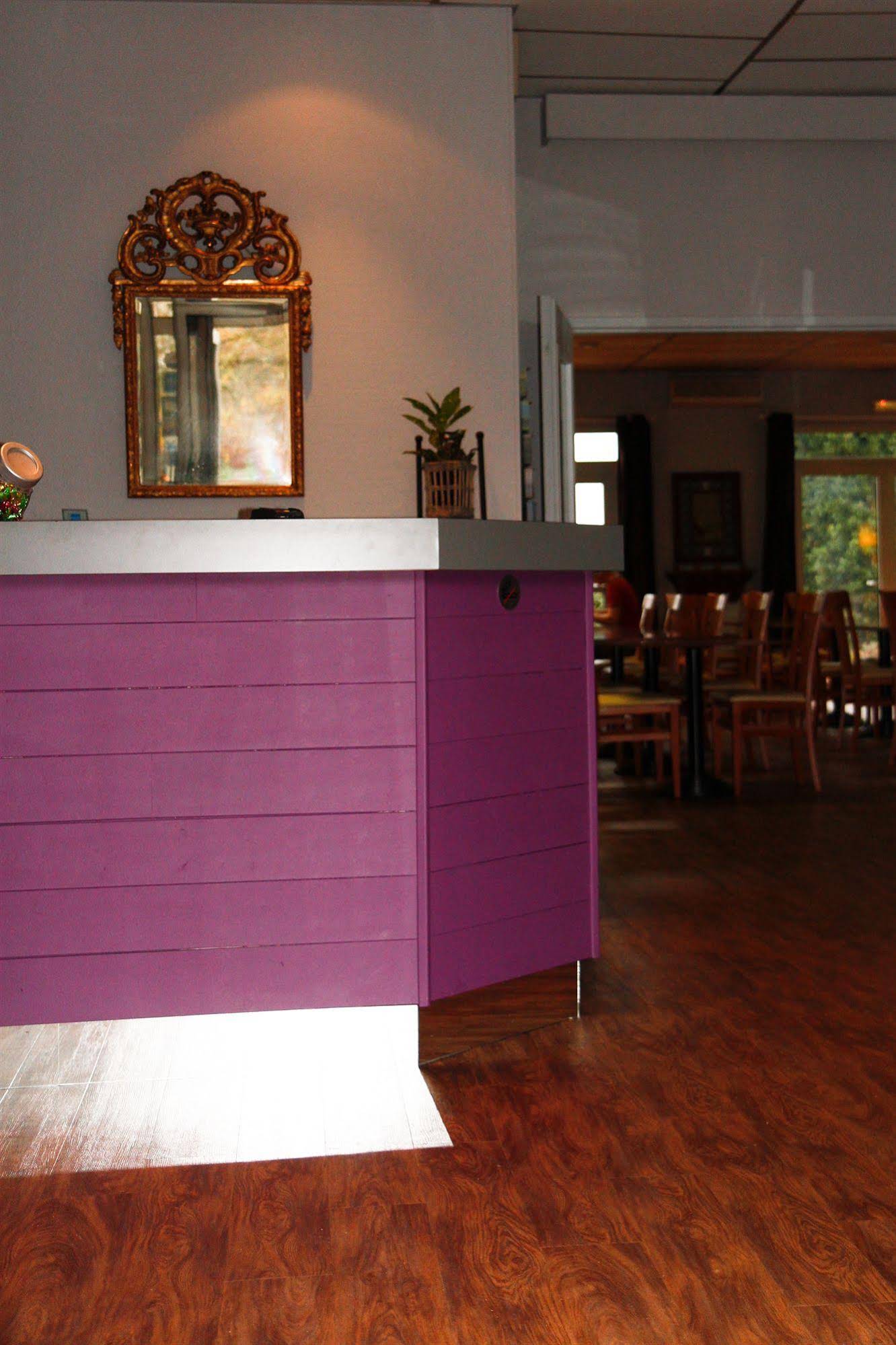 Hôtel du Lac & Restaurant