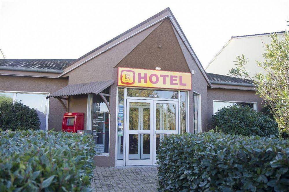 Hôtel du Lac & Restaurant
